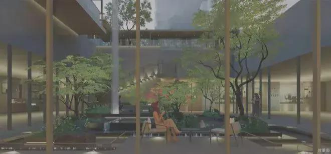 Kaiyun中国：₯京房聚焦TOP星悦时光售楼处发布：星悦时光引领购房热潮！(图10)