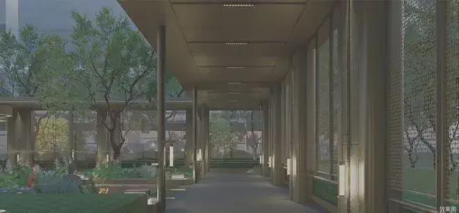 Kaiyun中国：₯京房聚焦TOP星悦时光售楼处发布：星悦时光引领购房热潮！(图11)