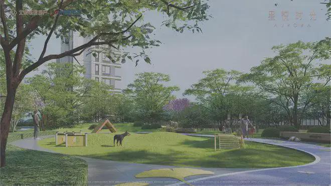 Kaiyun中国：₯京房聚焦TOP星悦时光售楼处发布：星悦时光引领购房热潮！(图12)