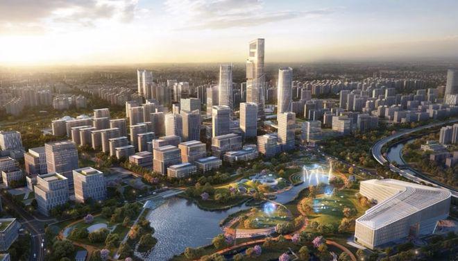 Kaiyun中国：上海保利海上瑧悦楼盘详细图文解析-上海保利海上瑧悦基础信息！(图4)