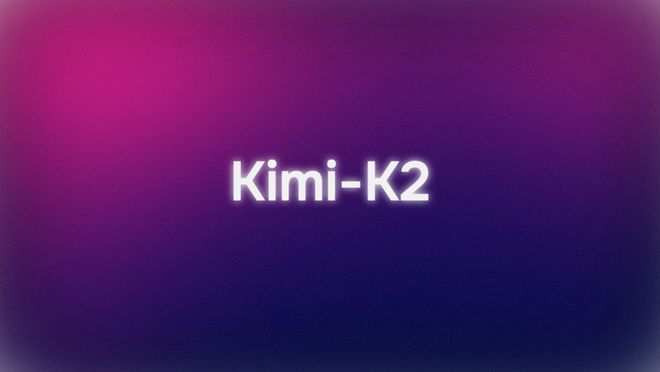 开云网站：接棒DeepSeek北京开源大模型KimiK2登顶全球榜单(图2)