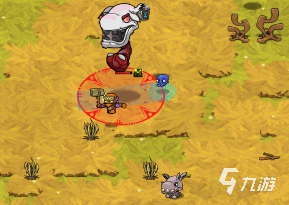 Kaiyun中国：2024沙盒建造类游戏排行有哪些沙盒建造手游分享(图5)