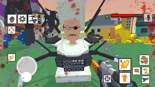 开云网站：帮派沙盒最新版安装2024版帮派沙盒2024最新版V0138安卓版