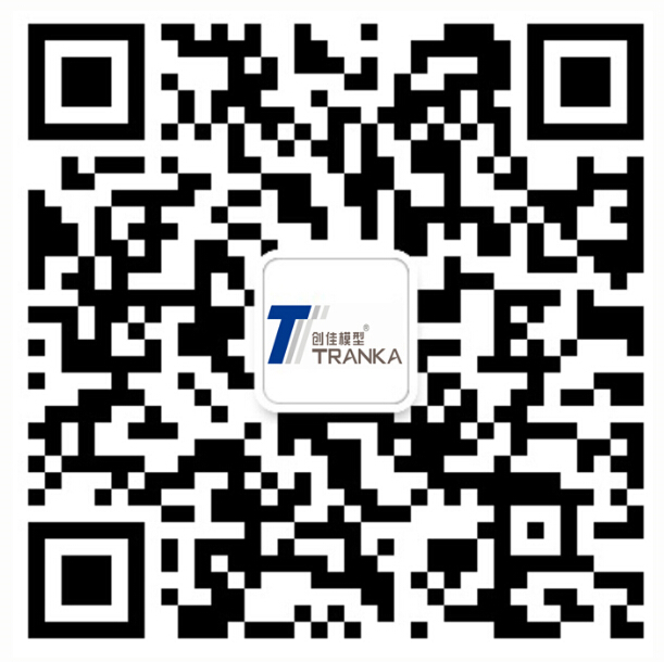 Kaiyun中国：建筑沙盘模型中底盘的重要性(图2)