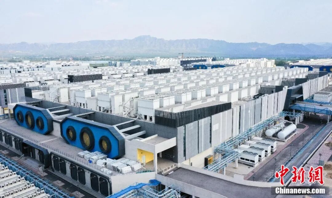 Kaiyun中国：重走抗战路一定要去一趟大同！(图8)