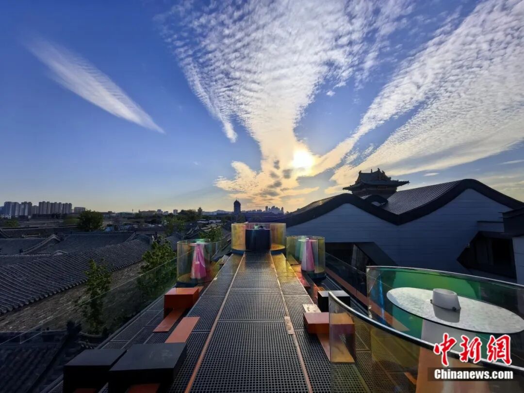 Kaiyun中国：重走抗战路一定要去一趟大同！(图9)