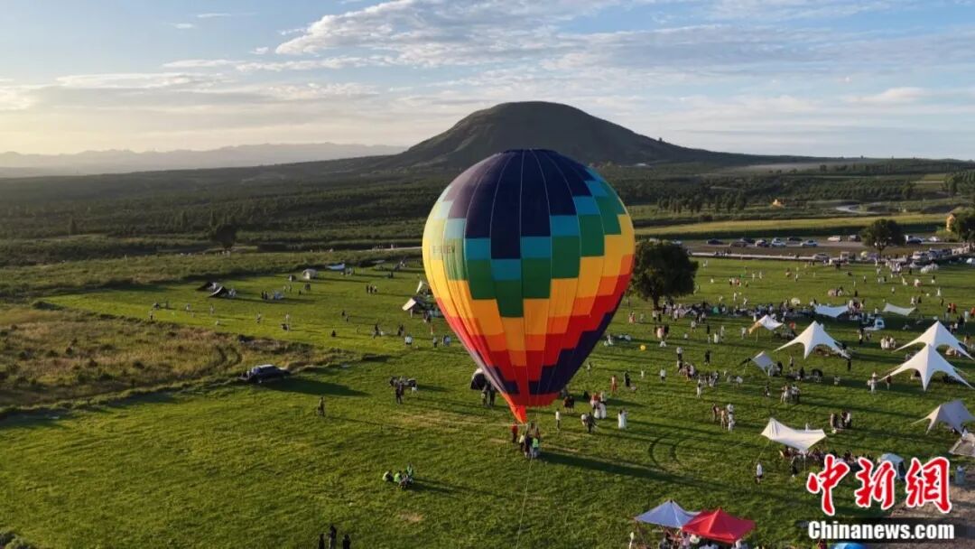 Kaiyun中国：重走抗战路一定要去一趟大同！(图11)