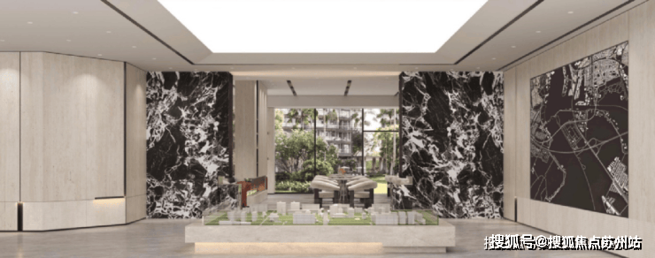 开云网站：华发观澜半岛(营销中心)首页网站-华发观澜半岛销售中心(售楼处)-楼盘欢迎您-地址-价格-户型-小区环境-楼盘详情-周边配套-售楼处电话(图4)