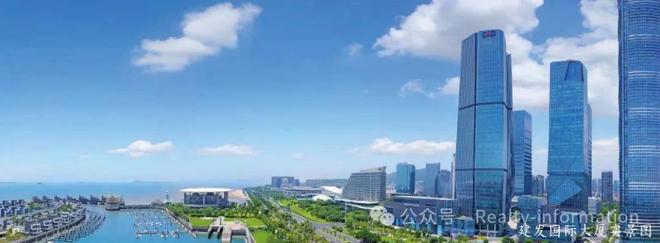 开云网站：2025！北京建发海晏售楼处发布：建发海晏营销中心！(图3)