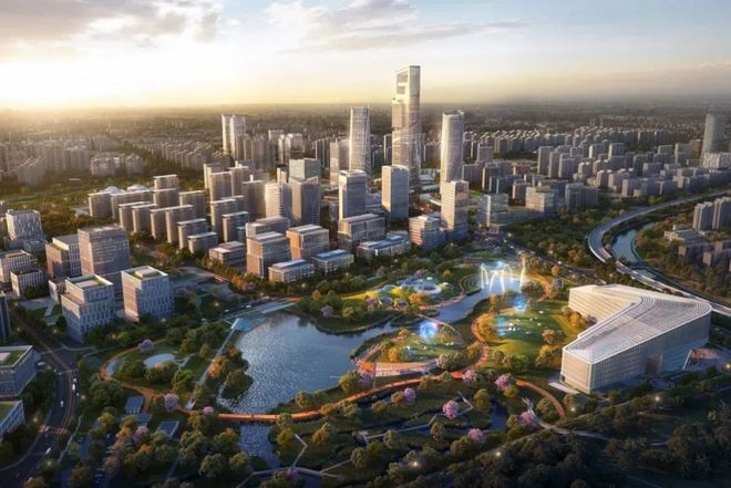 Kaiyun中国：九月百度热搜@中環置地中心·望雲售楼处电话：顶奢生活之选(图4)