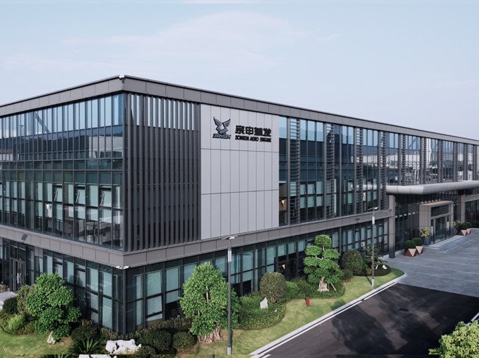 开云网站：立体山城奔向“云端”经济新蓝海(图6)