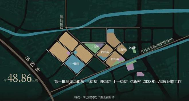 Kaiyun中国：北京宸园售楼处-2025新首页网站-北京宸园欢迎您-房天下(图3)