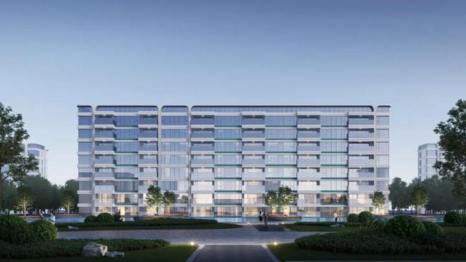 Kaiyun中国：绿城·玉百合售楼处电线首页网站丨样板间预约电话(图5)