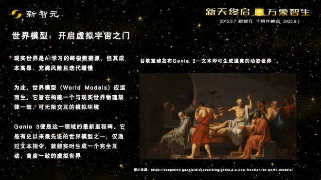 Kaiyun中国：一图看透全球大模型！新智元十周年钜献2025ASI前沿趋势报告37页首发(图31)