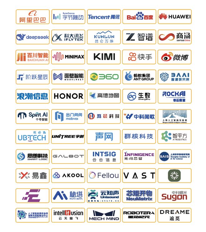 Kaiyun中国：一图看透全球大模型！新智元十周年钜献2025ASI前沿趋势报告37页首发(图48)