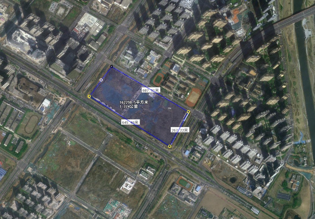 开云网站：猛料！苦等16年南京困难工程今年复工(图5)