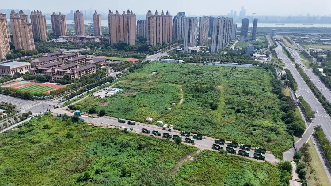 开云网站：猛料！苦等16年南京困难工程今年复工(图6)