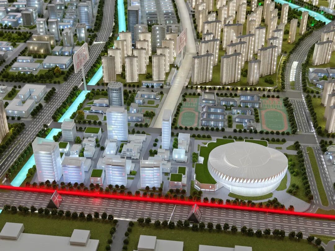 开云网站：猛料！苦等16年南京困难工程今年复工(图8)