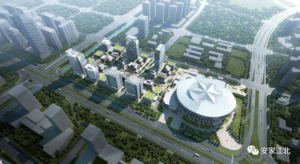 开云网站：猛料！苦等16年南京困难工程今年复工(图9)