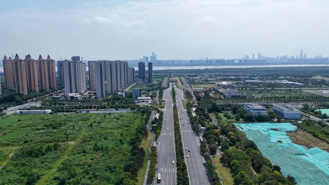 开云网站：猛料！苦等16年南京困难工程今年复工(图12)