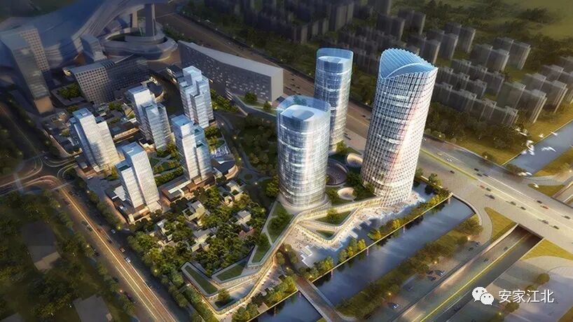 开云网站：猛料！苦等16年南京困难工程今年复工(图14)