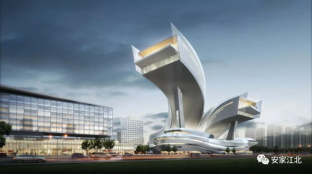 开云网站：猛料！苦等16年南京困难工程今年复工(图15)