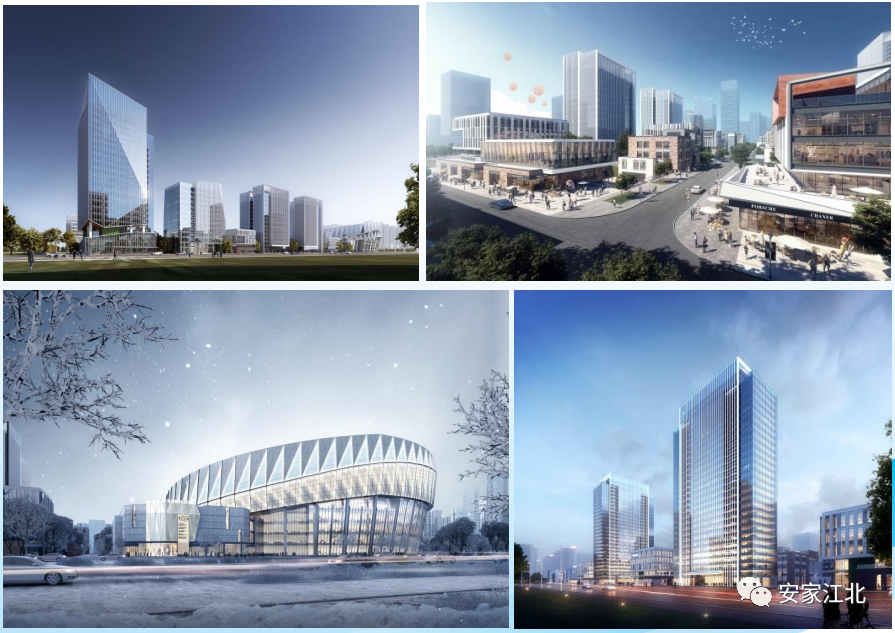 开云网站：猛料！苦等16年南京困难工程今年复工(图16)