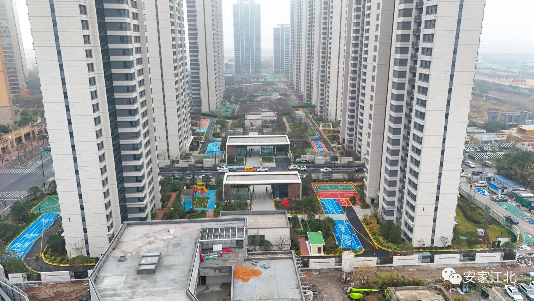 开云网站：猛料！苦等16年南京困难工程今年复工(图18)