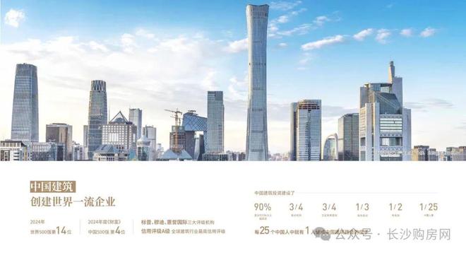 Kaiyun中国：热搜好房！中建翡翠天序售楼处发布：中建翡翠天序营销中心(图5)