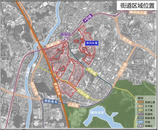 开云网站：深圳龙华【鸿荣源观城】最新详细信息开发商资料欢迎鉴赏！(图12)