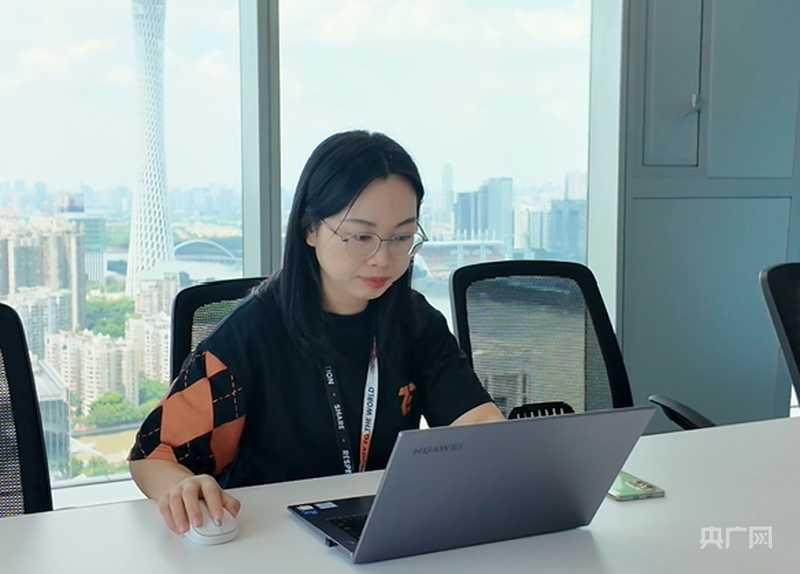 Kaiyun中国：新职业面对面｜生成式人工智能系统测试员：和AI“斗智斗勇”
