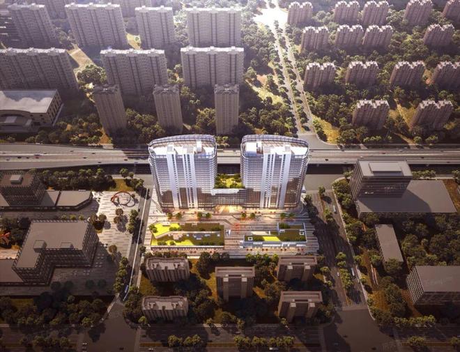 Kaiyun中国：【2025】双子繁华里售楼处电话@济南楼市快讯