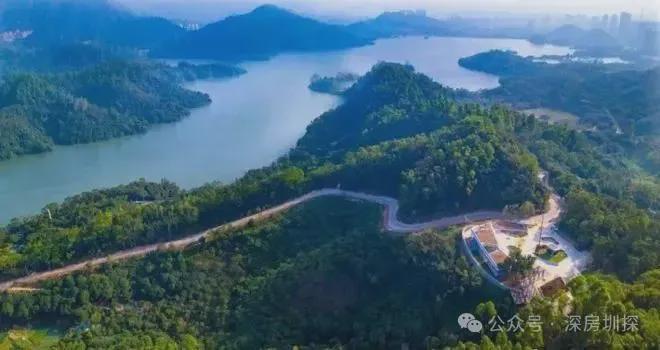 Kaiyun中国：Ai热搜｜御龙天地售楼处（售楼处最新发布）启幕鼎级尊邸奢境(图8)