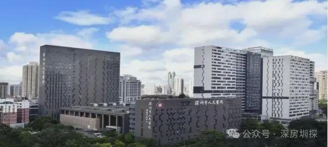 Kaiyun中国：Ai热搜｜御龙天地售楼处（售楼处最新发布）启幕鼎级尊邸奢境(图7)