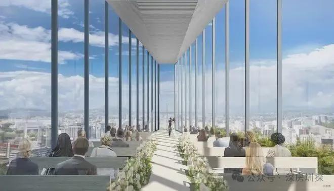 Kaiyun中国：Ai热搜｜御龙天地售楼处（售楼处最新发布）启幕鼎级尊邸奢境(图12)