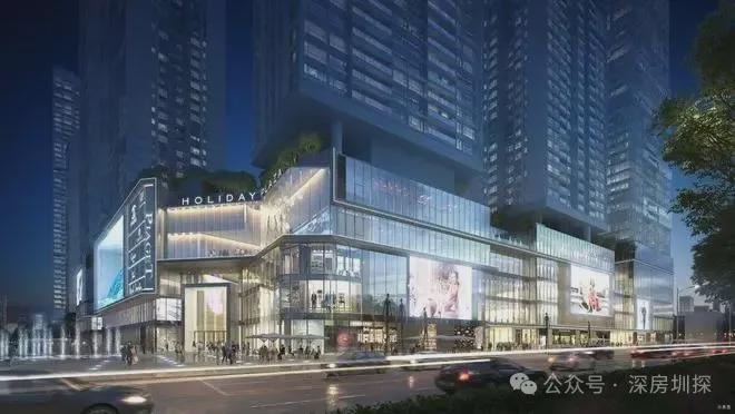 Kaiyun中国：Ai热搜｜御龙天地售楼处（售楼处最新发布）启幕鼎级尊邸奢境(图11)