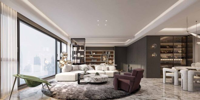 开云网站：2025年温州现象级红盘终于来了！天曜序人气爆火全城仰望！(图16)