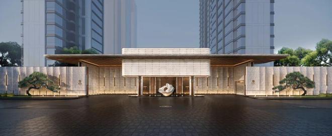 开云网站：2025年温州现象级红盘终于来了！天曜序人气爆火全城仰望！(图10)