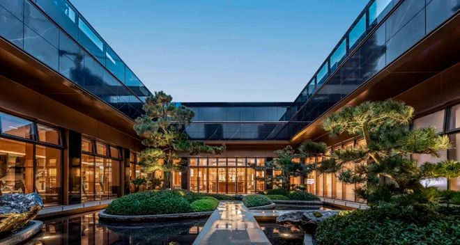 开云网站：2025年温州现象级红盘终于来了！天曜序人气爆火全城仰望！(图5)