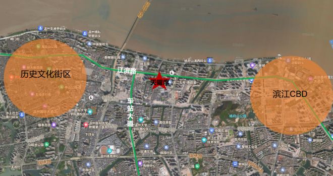 开云网站：2025年温州现象级红盘终于来了！天曜序人气爆火全城仰望！(图3)