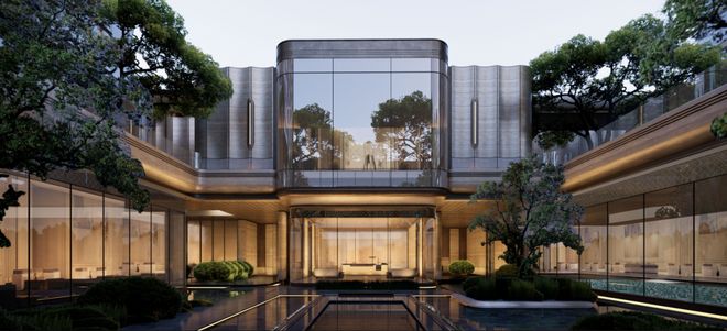 开云网站：2025年温州现象级红盘终于来了！天曜序人气爆火全城仰望！(图9)