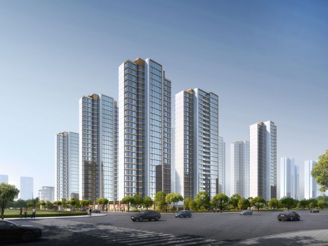 开云网站：2025年温州现象级红盘终于来了！天曜序人气爆火全城仰望！(图8)