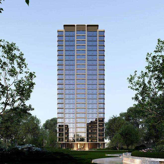 开云网站：2025年温州现象级红盘终于来了！天曜序人气爆火全城仰望！(图11)