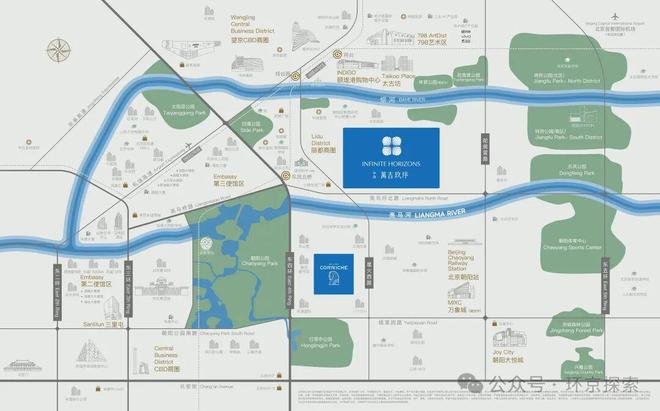 Kaiyun中国：中海·萬吉玖序售楼处电话丨房价丨公摊面积@北京房天下2025(图4)