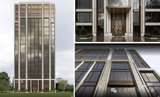 Kaiyun中国：中海·萬吉玖序售楼处电话丨房价丨公摊面积@北京房天下2025(图9)