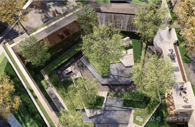 Kaiyun中国：中海·萬吉玖序售楼处电话丨房价丨公摊面积@北京房天下2025(图10)