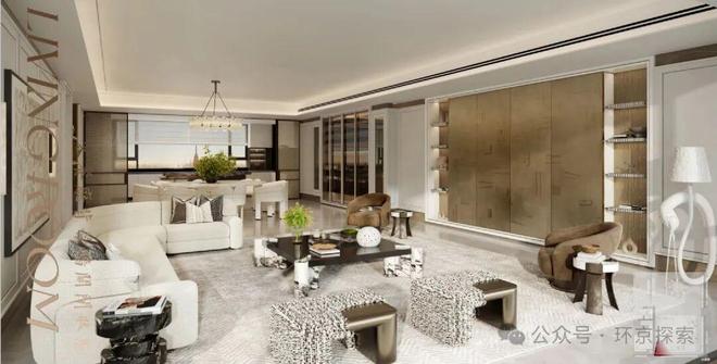 Kaiyun中国：中海·萬吉玖序售楼处电话丨房价丨公摊面积@北京房天下2025(图12)