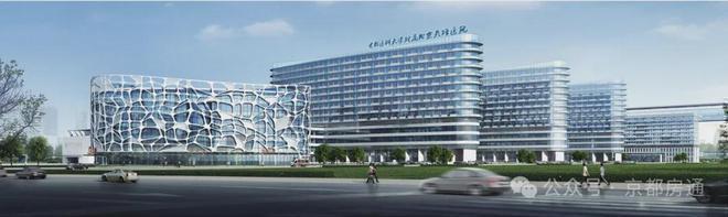 开云网站：中海丰和叁号院(售楼处)2024首页-中海丰和叁号院网站-欢迎您(图4)