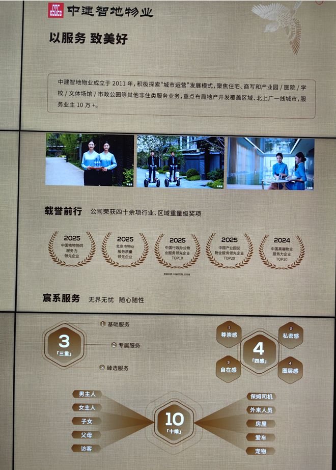 开云网站：朝阳紫京宸园-看房笔记中建智地第三座宸园样板间开放排卡认筹中(图5)