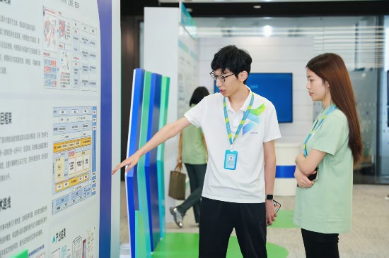 Kaiyun中国：大江东｜破界式选才、阵地式培养创建一周年的上海创智学院带来哪些创新冲击波？(图3)